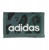 Portfele - Portfel adidas Linear G JW8667 - miniaturka - grafika 1