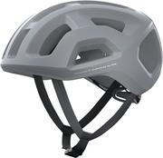 Kaski rowerowe - POC Ventral Lite Helmet, granite grey matt L | 56-61cm 2021 Kaski szosowe PC106931051LRG1 - miniaturka - grafika 1