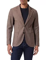 Kurtki męskie - Replay Kurtka męska, 010 Brązowy, M - miniaturka - grafika 1