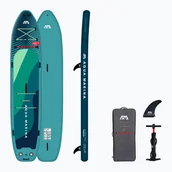 Deski SUP i akcesoria - Deska SUP Aqua Marina Super Trip Tandem 14'0"  - miniaturka - grafika 1