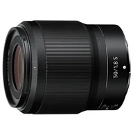 Obiektywy - Nikon Z 50mm f/1.8 S (JMA001DA) - miniaturka - grafika 1