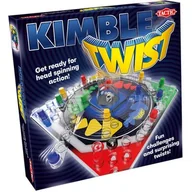 Gry planszowe - Tactic Kimble Twist - miniaturka - grafika 1
