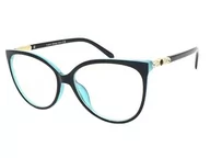 Okulary korekcyjne, oprawki, szkła - Okulary do komputera PolarZONE 720 K - miniaturka - grafika 1