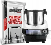 Akcesoria i części AGD - GrizzGlass Szkło hybrydowe GrizzGlass HybridGlass do Catler TC 9010 - miniaturka - grafika 1