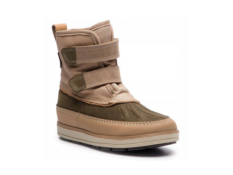 Clarks, Śniegowce dziecięce, Arrow Star GTX, rozmiar 25 1/2