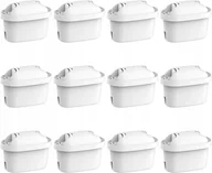 Wkłady filtrujące - Wkłady filtrujące Waterdrop , zamienniki dla Brita Maxtra+ Plus (12) - miniaturka - grafika 1