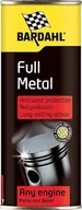 Kosmetyki samochodowe - Bardahl Bardahl alyvos priedas FULL METAL 400 ml - miniaturka - grafika 1