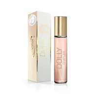 Wody i perfumy damskie - Chatler LIBERTY wod perfumowana 30ml - miniaturka - grafika 1