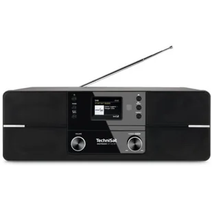 TechniSat DIGITRADIO 371 - Radioodtwarzacze - miniaturka - grafika 1