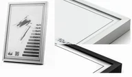 Ramki na zdjęcia - Rama Aluminiowa Alu P 32,9x48,3 (A3+) - miniaturka - grafika 1