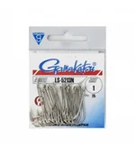 Inne akcesoria dla wędkarzy - Gamakatsu Haczyki LS-5213N G-Code #1 - miniaturka - grafika 1