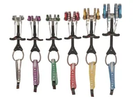 Sprzęt wspinaczkowy - Wild Country Zestaw friendów 0.4/0.5/0.75/1/2/3 2021 Friendy 40-FRIENDSET6-999-SET - miniaturka - grafika 1