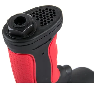 Klucz pneumatyczny udarowy 1450Nm REDATS P-120 1/2" + wtyk + nasadki udarowe 1/2" długie REDATS 10 szt. - Klucze i nasadki - miniaturka - grafika 10