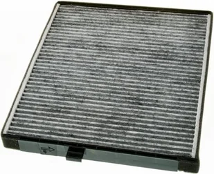 Filtr, wentylacja przestrzeni pasażerskiej Denckermann M110594K - Filtry kabinowe - miniaturka - grafika 1