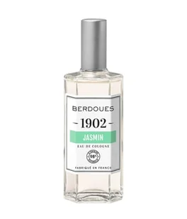Berdoues 1902 Jasmin Woda kolońska 125 ml - Wody i perfumy damskie - miniaturka - grafika 1