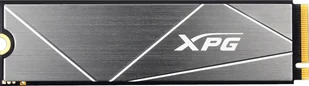ADATA XPG Gammix S50 Lite 512GB M.2 2280 PCI-E x4 Gen4 NVMe AGAMMIXS50L-512G-C - Dyski SSD - miniaturka - grafika 1