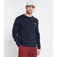 Bluzy męskie - POLO RALPH LAUREN Bluza | Regular Fit - miniaturka - grafika 1