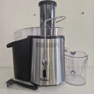 Sokowirówki - Sokowirówka Twinzee SD80A srebrny/szary 850 W - miniaturka - grafika 1