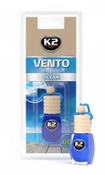 Zapachy samochodowe - K2 VENTO OCEAN 8 ML V454 - miniaturka - grafika 1