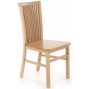 Skandynawskie Drewniane Krzesło Dąb Artisan Z8-A00 - Krzesła - miniaturka - grafika 1