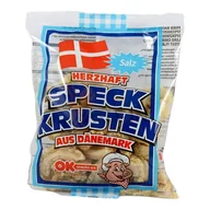 Chałwa - BOCZEK SMAŻONY SKÓRKA (50G, SNACKI WIEPRZOWE, PRZEKĄSKA) - miniaturka - grafika 1