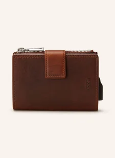 Joop! Etui Na Karty Loreto braun - Etui na dokumenty i karty - miniaturka - grafika 1
