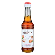 Syropy i koncentraty owocowe - Syrop MONIN CINNAMON ROLL cynamonowe bułeczki 0,7l - miniaturka - grafika 1