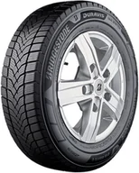 Opony dostawcze zimowe - Bridgestone Duravis VAN Winter 195/70R15C 104/102R - miniaturka - grafika 1