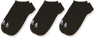 Skarpetki męskie - adidas Niewidoczne skarpety męskie Light Nosh 3pp (1 opakowanie) - miniaturka - grafika 1