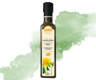 Zioła - TOPVET Syrop ziołowy z mniszka lekarskiego 320g - miniaturka - grafika 1