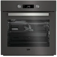 Piekarniki do zabudowy - Beko BIM24301ZGCS - miniaturka - grafika 1
