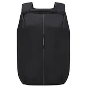 Plecaki - Plecak Samsonite Samsonite Securipak 2.0 Backpack 15.6" Black - miniaturka - grafika 1