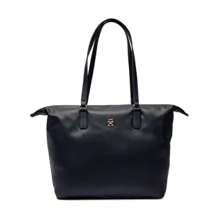 Tommy Hilfiger Shopperka POPPY - Torebki damskie - miniaturka - grafika 1