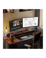 Monitory - Alogic 32'' Clarity Max 32C4KPD - miniaturka - grafika 1