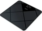 Wagi łazienkowe - Waga łazienkowa WAGA AD8169 osobista - miniaturka - grafika 1