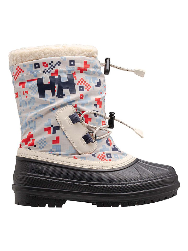 Helly Hansen Botki zimowe 