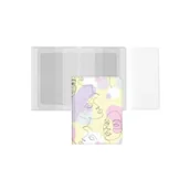 Szkolne artykuły papiernicze - Biurfol Okładka na dokumenty z dowodem rej. women - miniaturka - grafika 1