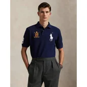 Koszule męskie - POLO RALPH LAUREN Polo | Custom slim fit - miniaturka - grafika 1