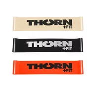 Gumy, taśmy, ekspandery - Thorn FIT TAŚMY DO ĆWICZEŃ RESISTANCE BAND FIT TH-0184 - miniaturka - grafika 1