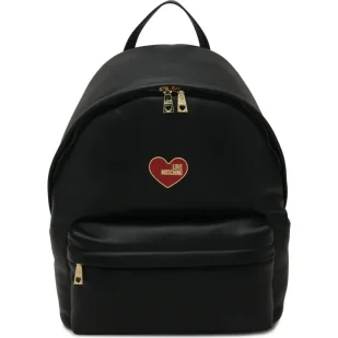 Love Moschino Plecak - Plecaki - miniaturka - grafika 1