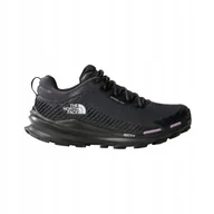 Buty trekkingowe damskie - Damskie buty trekkingowe The North Face Vectiv FastPack FutureLight black/asphalt grey - 40 - miniaturka - grafika 1
