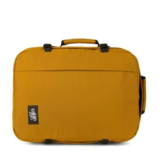 Plecak torba podręczna CabinZero 44 l - orange chill - Torebki damskie - miniaturka - grafika 4