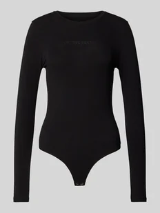Body z nadrukiem z logo - Body - miniaturka - grafika 1