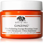 Kremy do twarzy - Origins Ginzing Ultra Hydrating Cream - Krem nawilżający do twarzy - miniaturka - grafika 1