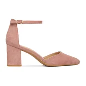 Czółenka - Czółenka Jenny CEO-AMMA WSS20968-01. - miniaturka - grafika 1