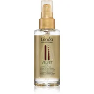 Olejki do ciała i włosów - Londa Professional Professional Velvet Oil Olejek 100 ml - miniaturka - grafika 1