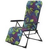 Leżaki ogrodowe - Fotel Torino plus G044-01PB - miniaturka - grafika 1