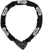 Zabezpieczenia do roweru - Abus 9809/85 zapięcie rowerowe, Black, 85 cm 78079-0 - miniaturka - grafika 1