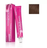 Farby do włosów i szampony koloryzujące - Loreal Matrix Socolor.beauty 6N Dark Blonde Neutral - miniaturka - grafika 1