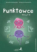 Podręczniki dla szkół podstawowych - GWO Punktowce. Klasy 7-8 Marzenna Grochowalska, Margaryta Orzechowska - miniaturka - grafika 1